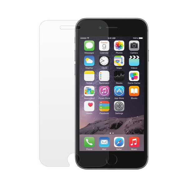 Milo iPhone 6 Vidrio Templado