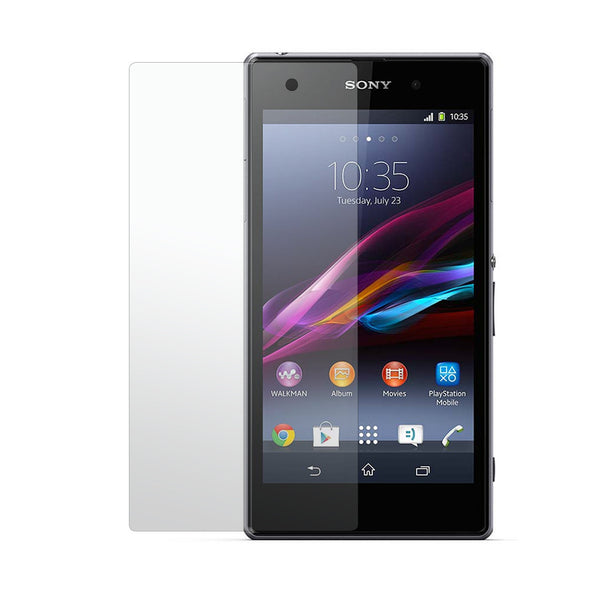 Milo Xperia Z1 Vidrio Templado