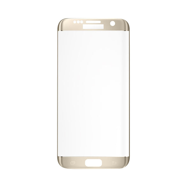 9H Galaxy S7 Edge Vidrio Templado