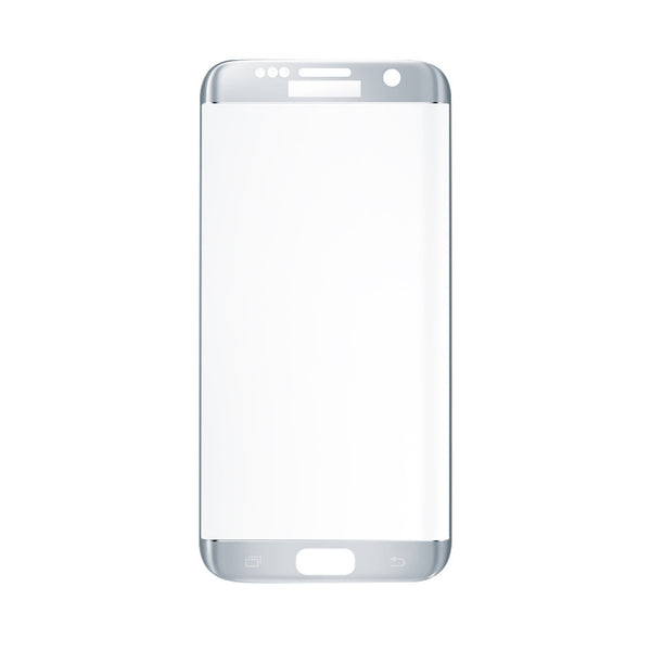 9H Galaxy S7 Edge Vidrio Templado