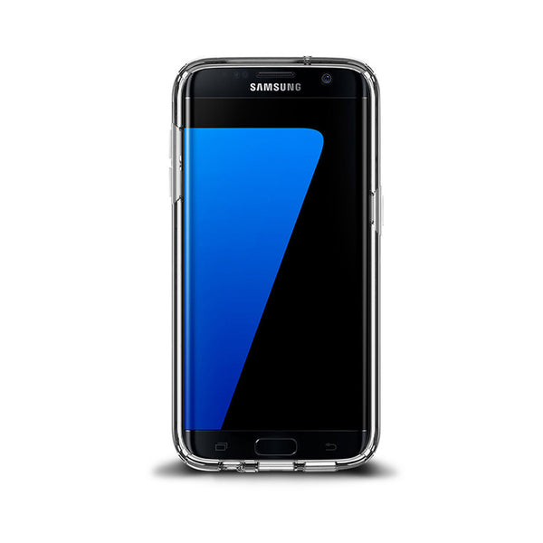 Black Rock Galaxy S7 Air Case Transparente