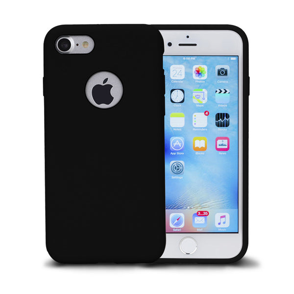 Rock iPhone 7 Touch Series (Silicone) Case