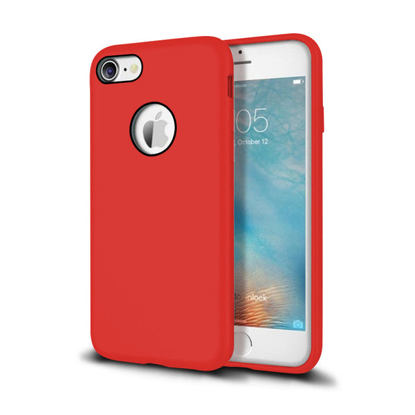 Rock iPhone 7 Touch Series (Silicone) Case