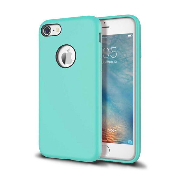 Rock iPhone 7 Touch Series (Silicone) Case