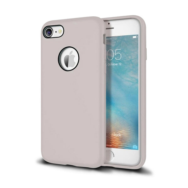 Rock iPhone 7 Touch Series (Silicone) Case