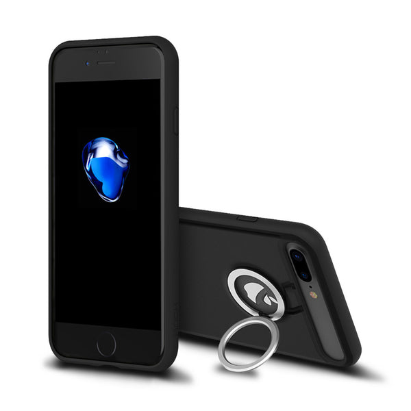 Rock iPhone 7 Ring Holder Case M2