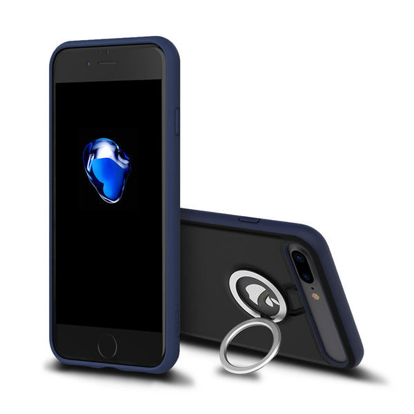 Rock iPhone 7 Ring Holder Case M2