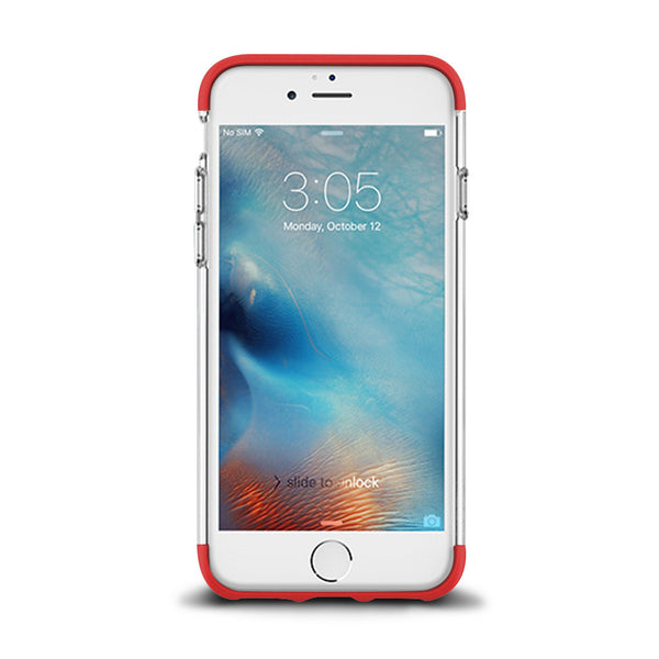 Rock iPhone 7 Cheer Series Case Transparente