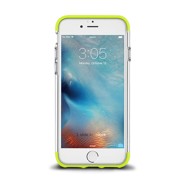 Rock iPhone 7 Cheer Series Case Transparente