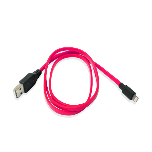 Ventev Lightning Connector Chargesync USB Cable 1m 3.3ft