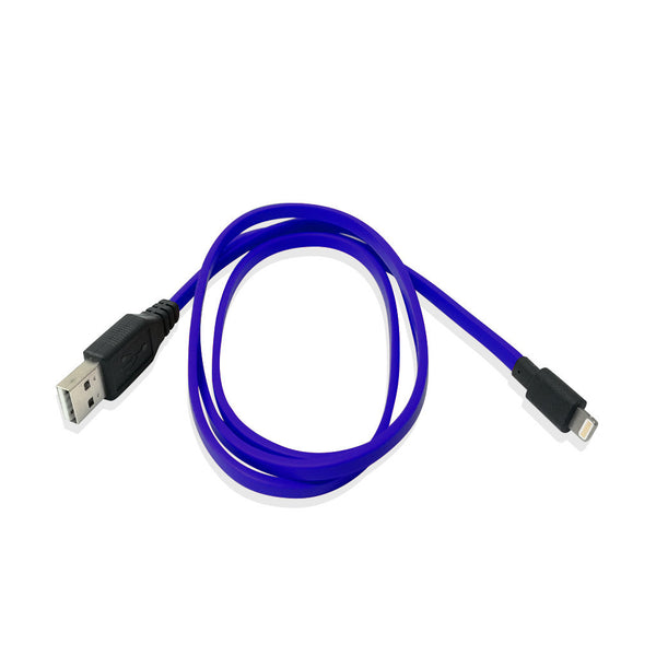 Ventev Lightning Connector Chargesync USB Cable 1m 3.3ft