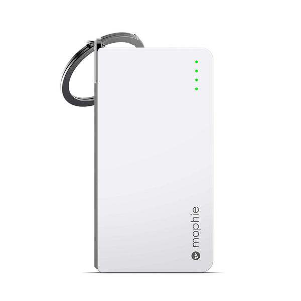 Mophie Lightning Connector Power Reserve 1.0Amp 60%
