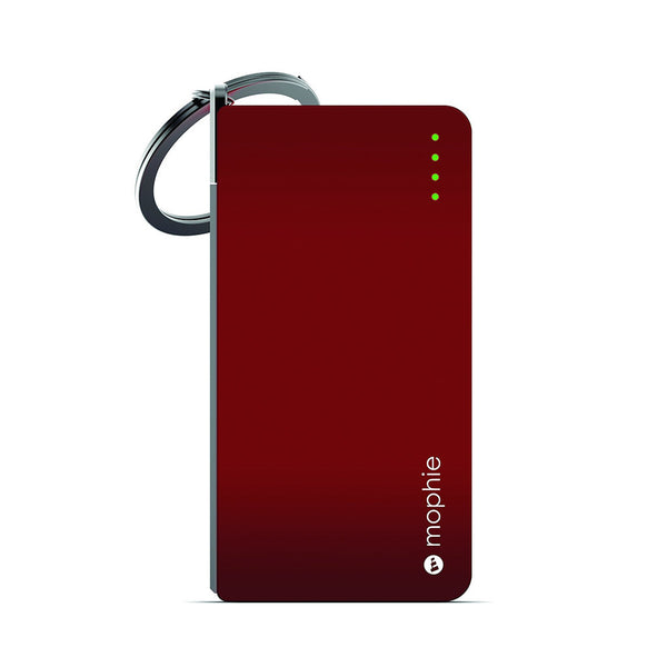 Mophie Lightning Connector Power Reserve 1.0Amp 60%
