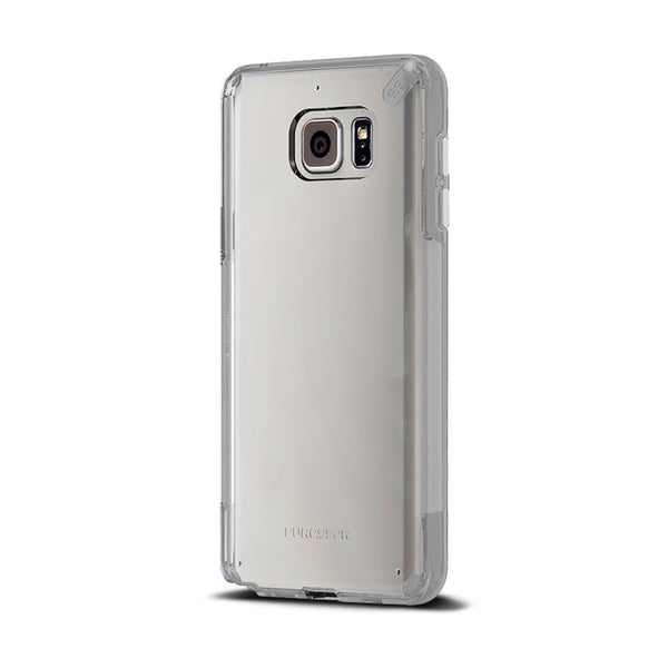 Samsung Galaxy Note 5 SlimShell Pro Transparente