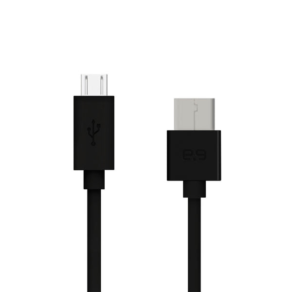 PureGear Lightning Connector Micro USB 4ft 1.2m