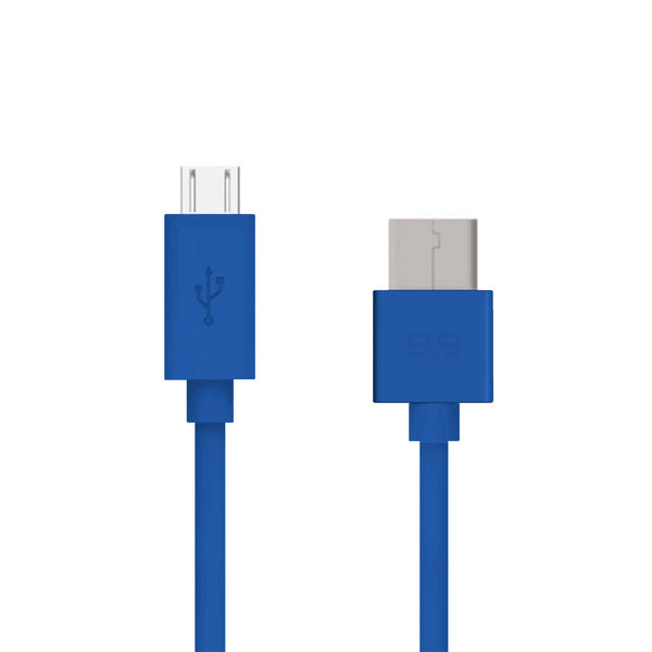 PureGear Lightning Connector Micro USB 4ft 1.2m