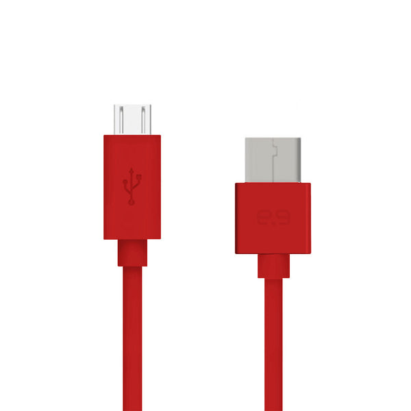 PureGear Lightning Connector Micro USB 4ft 1.2m