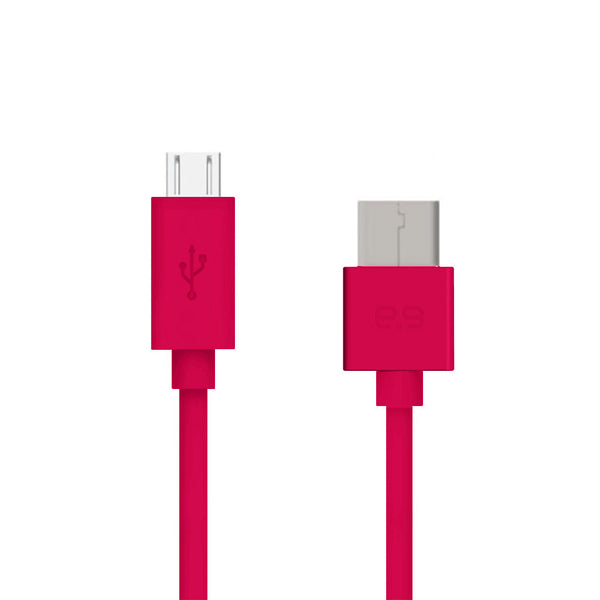 PureGear Lightning Connector Micro USB 4ft 1.2m