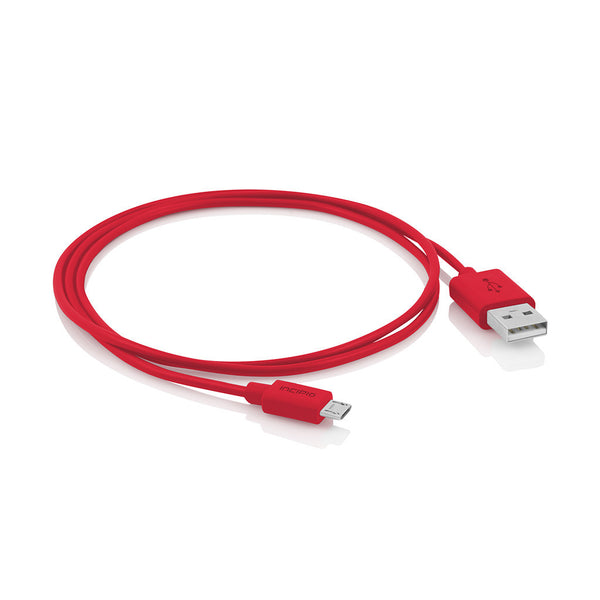 Incipio Lightning Connector Cable Micro USB 1m. 3.3ft