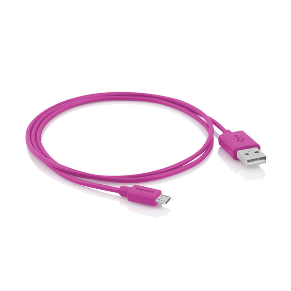 Incipio Lightning Connector Cable Micro USB 1m. 3.3ft