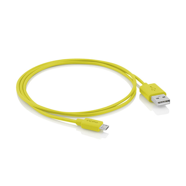 Incipio Lightning Connector Cable Micro USB 1m. 3.3ft