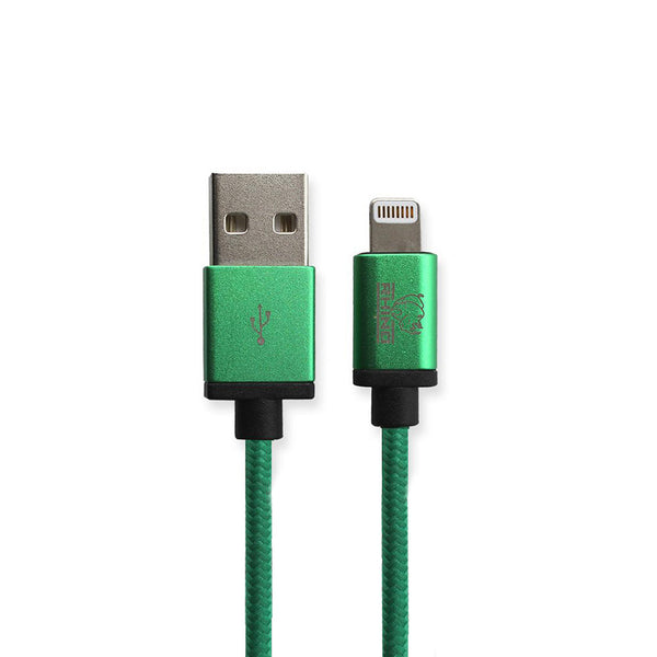 Rhino Lightning Connector Lightning Charge+Sinc Cable 2m