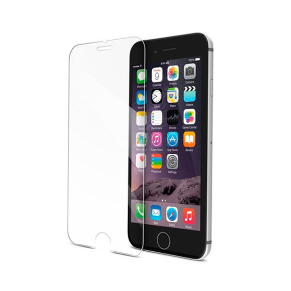 Celg iPhone 6/6S Vidrio Templado