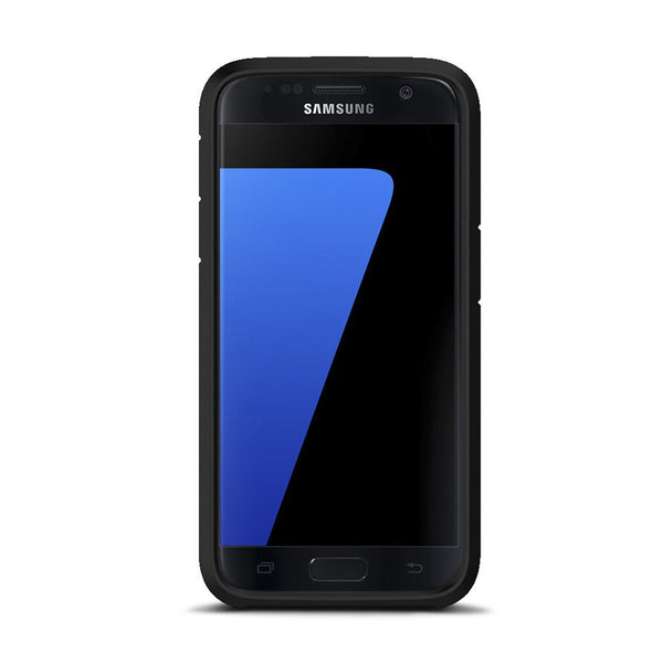 Spigen Galaxy S7 Tough Armor - Negro