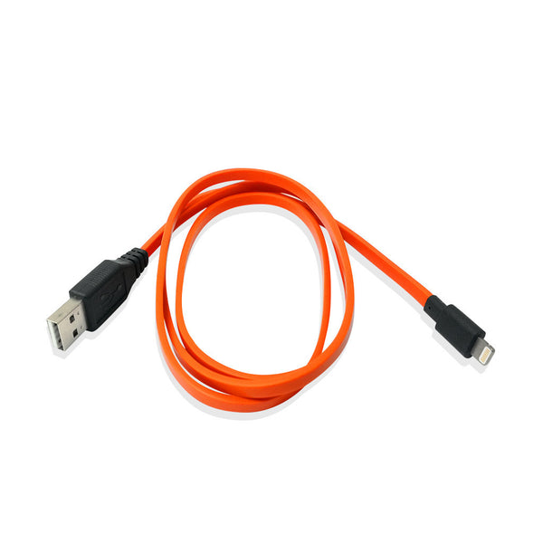 Ventev Lightning Connector Chargesync USB Cable 1m 3.3ft
