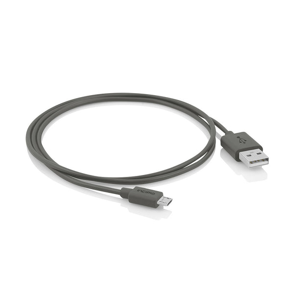Incipio Lightning Connector Cable Micro USB 1m. 3.3ft