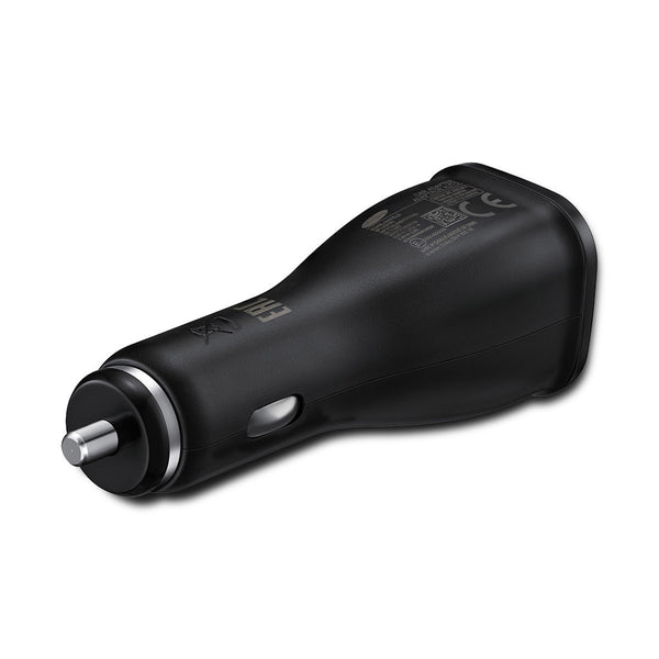 Samsung Universal Fast Charger Car - Negro