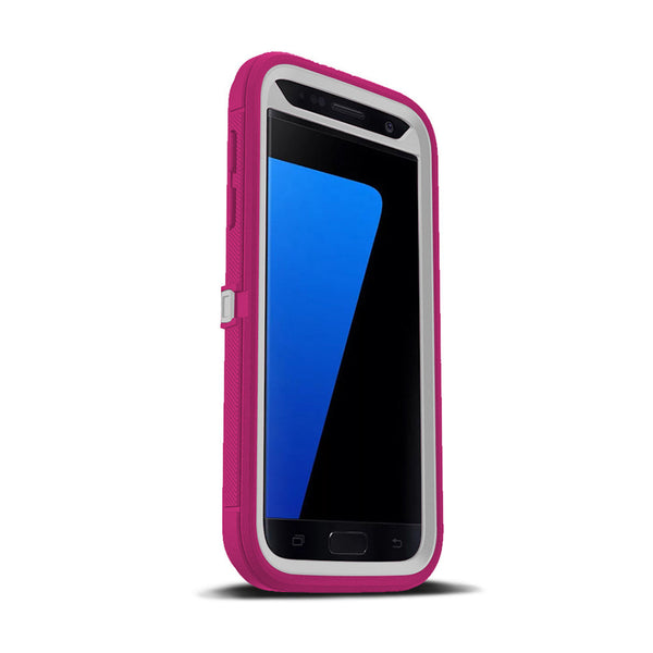 OtterBox Galaxy S7 Defender Series
