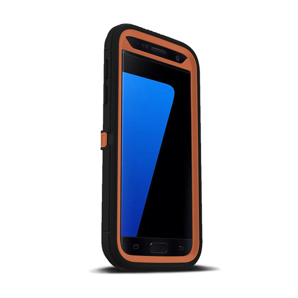 OtterBox Galaxy S7 Defender Series
