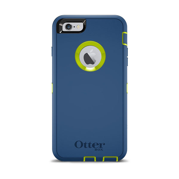 OtterBox iPhone 6 Plus/6S Plus Defender Series