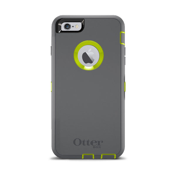 OtterBox iPhone 6 Plus/6S Plus Defender Series