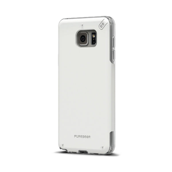 Samsung Galaxy Note 5 DualTek Pro Blanco