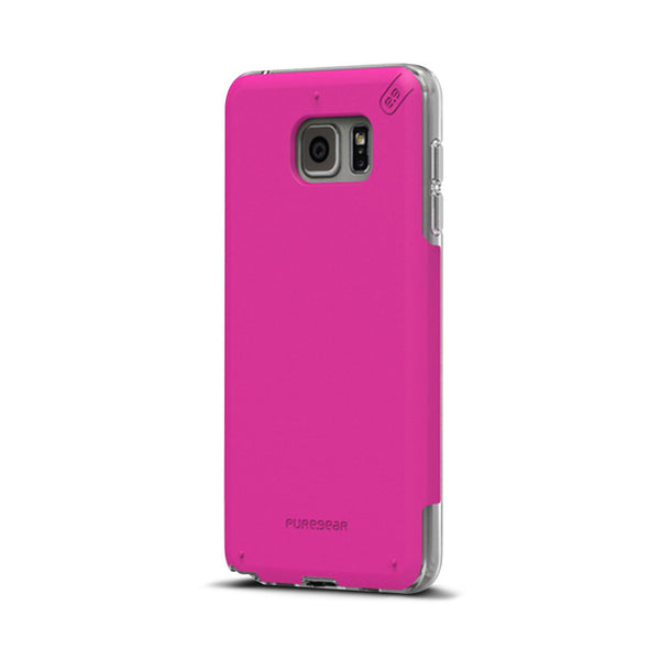 Samsung Galaxy Note 5 DualTek Pro Blanco