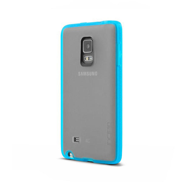 Incipio Galaxy Note Edge Octane Transparente