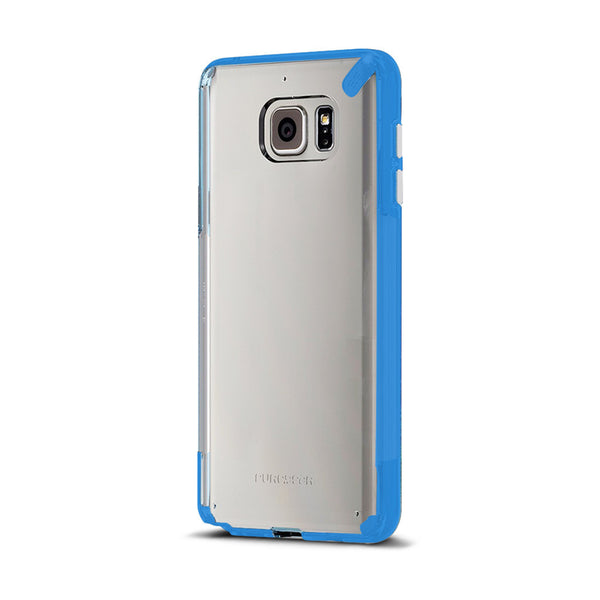 Samsung Galaxy Note 5 SlimShell Pro Transparente