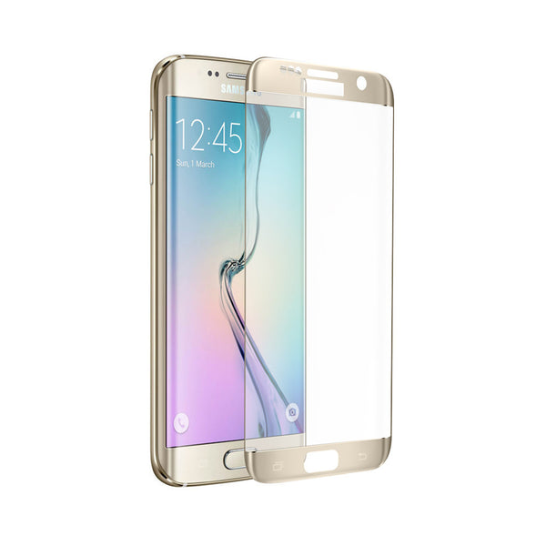 9H Galaxy S6 Edge Plus Vidrio Templado