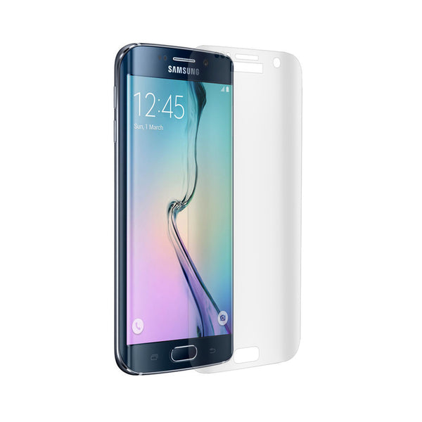 9H Galaxy S6 Edge Plus Vidrio Templado