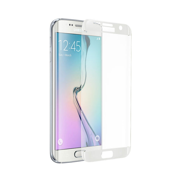 9H Galaxy S6 Edge Plus Vidrio Templado