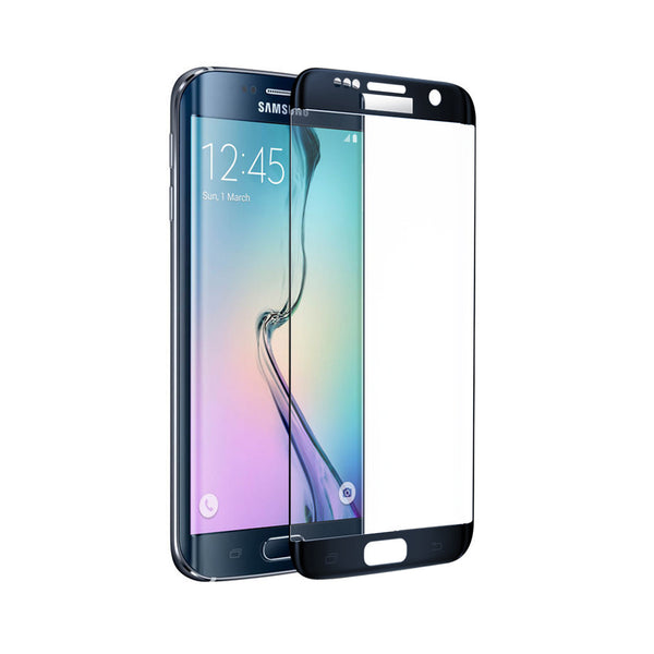 9H Galaxy S6 Edge Vidrio Templado