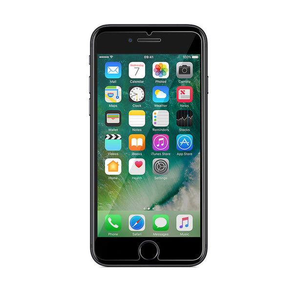Milo iPhone 7 Vidrio Templado