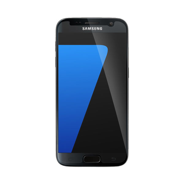 9H Galaxy S7 Vidrio Templado Transparente