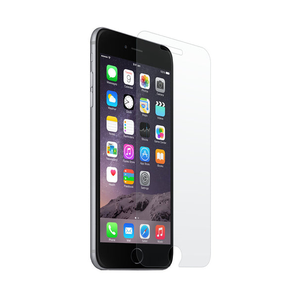 Milo iPhone 6 Vidrio Templado