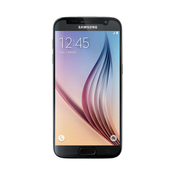 Milo Galaxy S6 Vidrio Templado