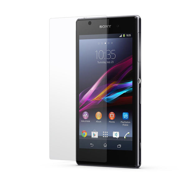 Milo Xperia Z1 Vidrio Templado