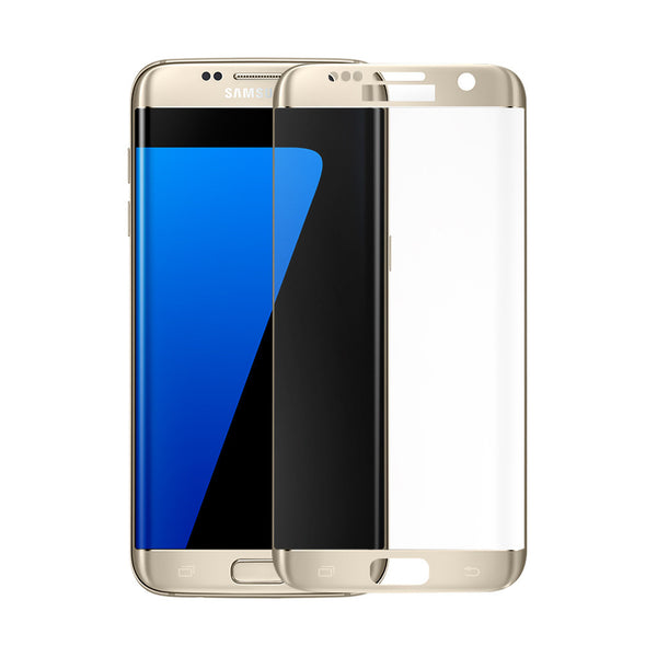9H Galaxy S7 Edge Vidrio Templado