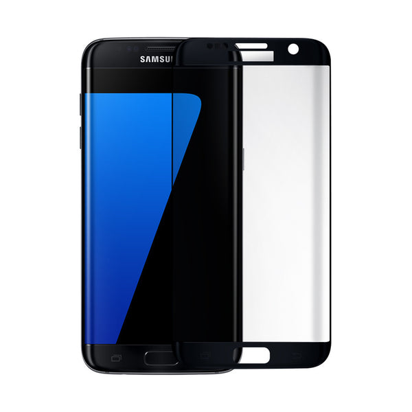 9H Galaxy S7 Edge Vidrio Templado